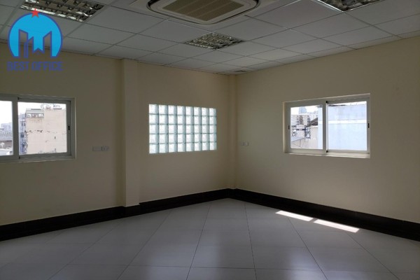 CAO ỐC OFFICETEL BUILDING