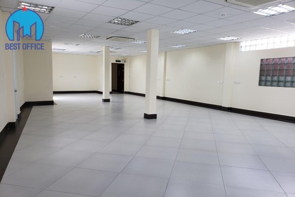 CAO ỐC OFFICETEL BUILDING