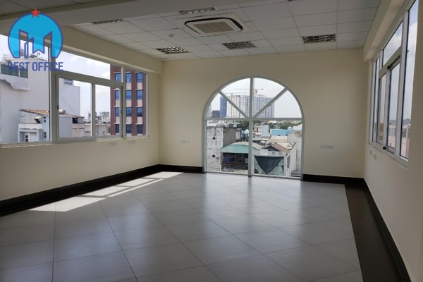 CAO ỐC OFFICETEL BUILDING