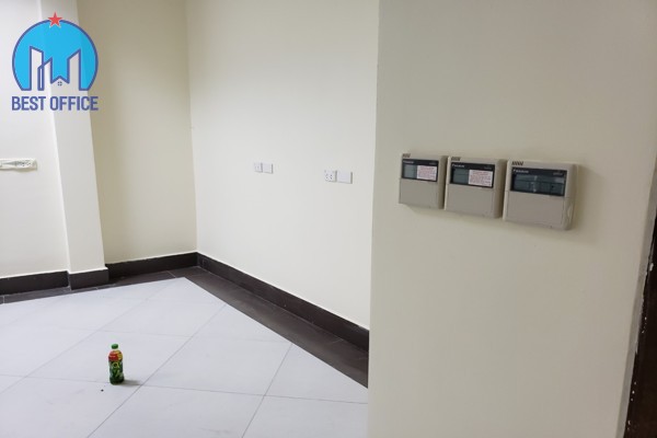 CAO ỐC OFFICETEL BUILDING