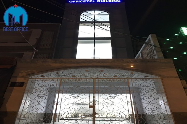 CAO ỐC OFFICETEL BUILDING