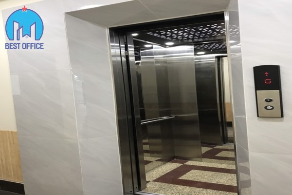 CAO ỐC OFFICETEL BUILDING