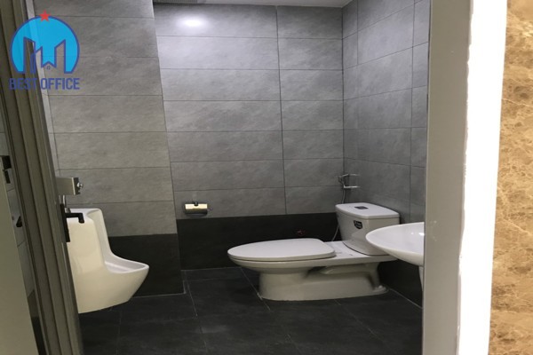 CAO ỐC PP BUILDING