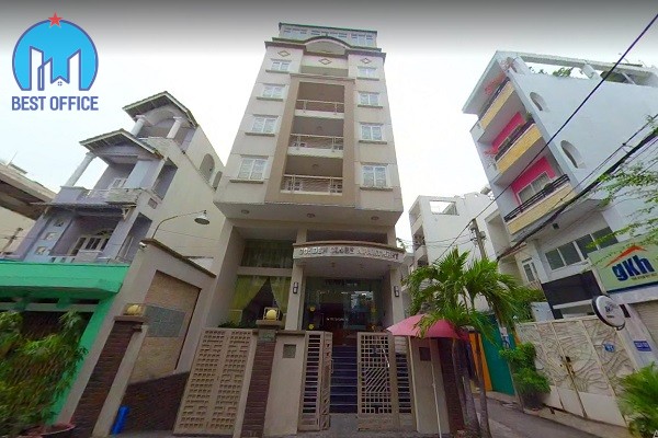 CAO ỐC GLOBE APARTMENT CAO ỐC GLOBE APARTMENT