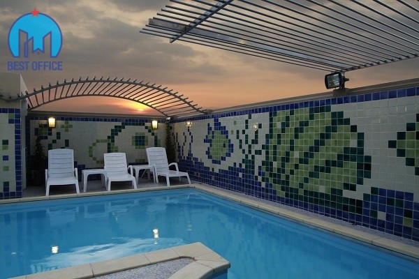 CAO ỐC GLOBE APARTMENT CAO ỐC GLOBE APARTMENT