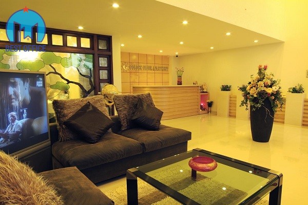 CAO ỐC GLOBE APARTMENT CAO ỐC GLOBE APARTMENT