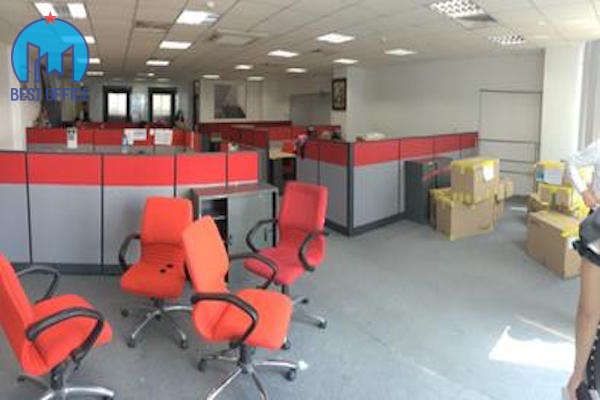 CAO ỐC GIC GOLDEN LUXURY