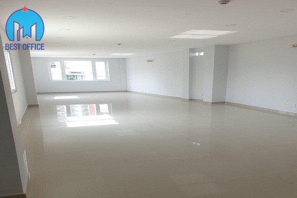 CAO ỐC HOÀNG GIA 2