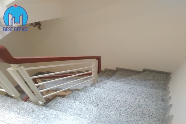 CAO ỐC LOTUS OFFICE