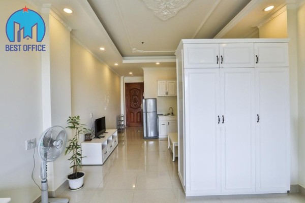 CAO ỐC LOTUS OFFICE