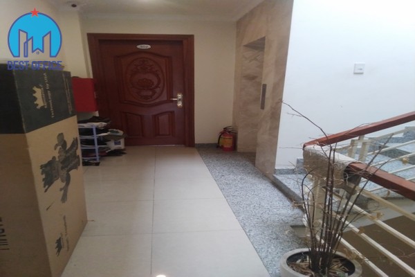 CAO ỐC LOTUS OFFICE