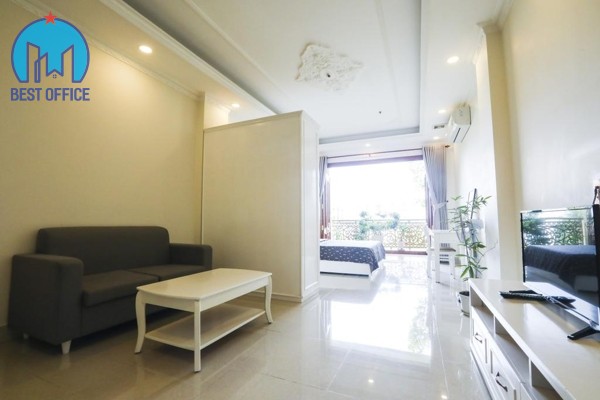 CAO ỐC LOTUS OFFICE