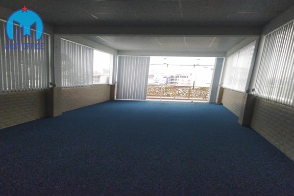 CAO ỐC LOTUS OFFICE