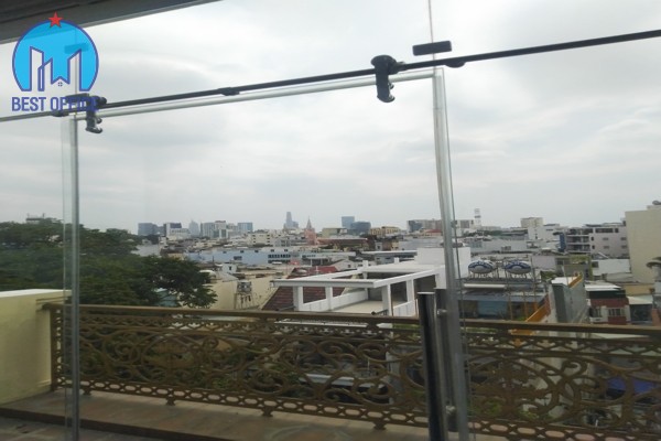 CAO ỐC LOTUS OFFICE