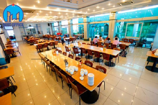 CAO ỐC TUỔI TRẺ