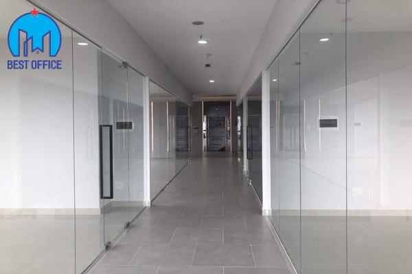 CAO ỐC LA ASTORIA 3