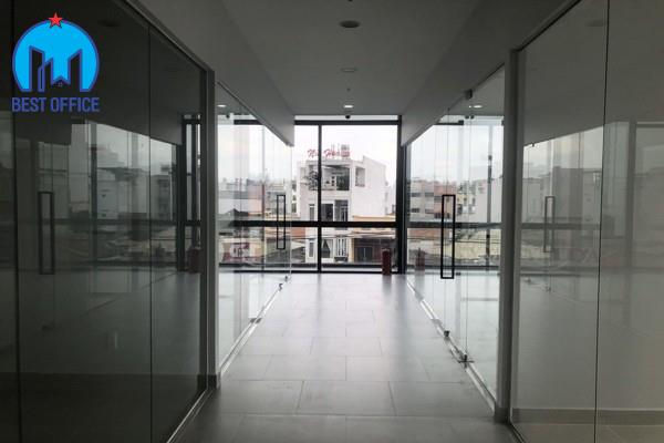 CAO ỐC LA ASTORIA 3