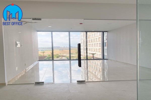 CAO ỐC LA ASTORIA 3