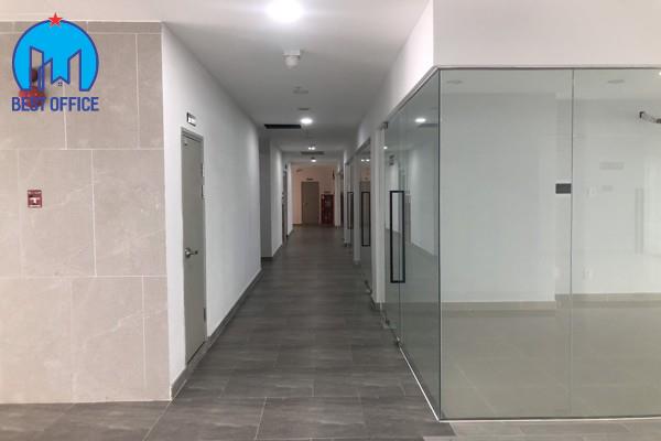 CAO ỐC LA ASTORIA 3