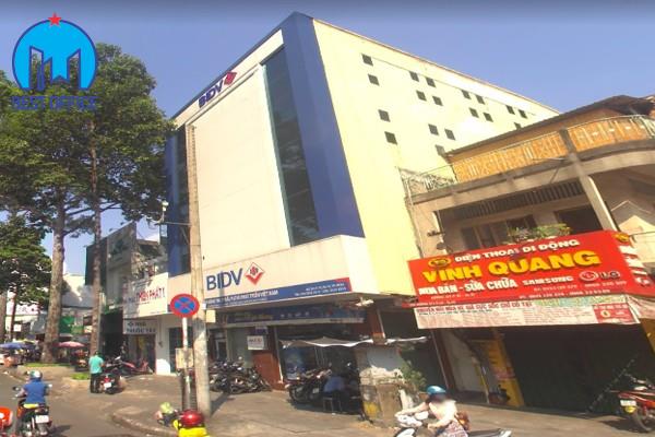 CAO ỐC NC 3 THÁNG 2