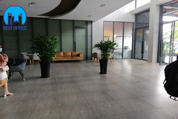 CAO ỐC LA ASTORIA 3