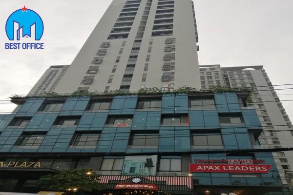 CAO ỐC LA ASTORIA 3