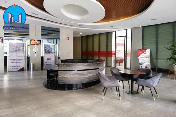 CAO ỐC LA ASTORIA 3