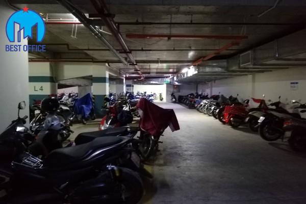 CAO ỐC LA ASTORIA 3