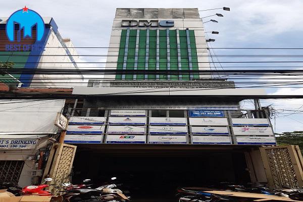 CAO ỐC DMC CAO ỐC DMC