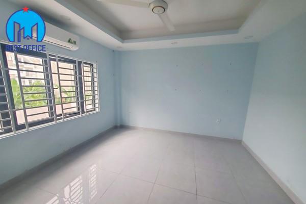 CAO ỐC HAPPY OFFICE Q2