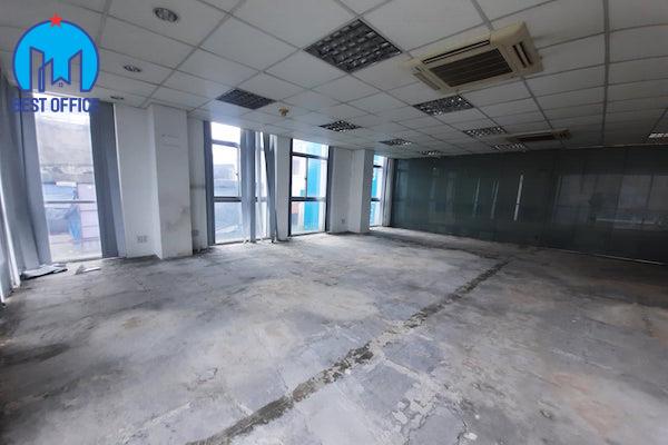 CAO ỐC HALO ĐVB BUILDING