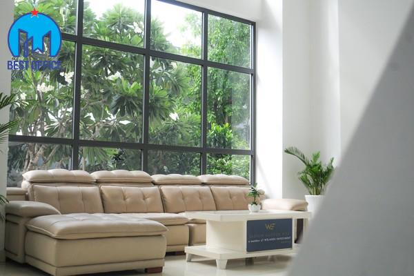 CAO ỐC SAIGON GARDEN HILL CAO ỐC SAIGON GARDEN HILL