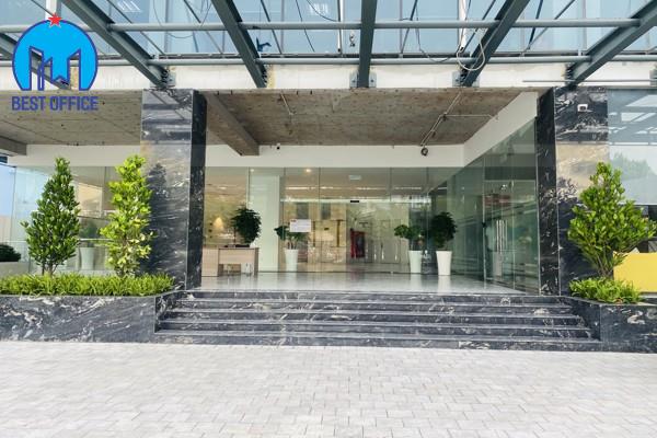 CAO ỐC MITALAB TOWER