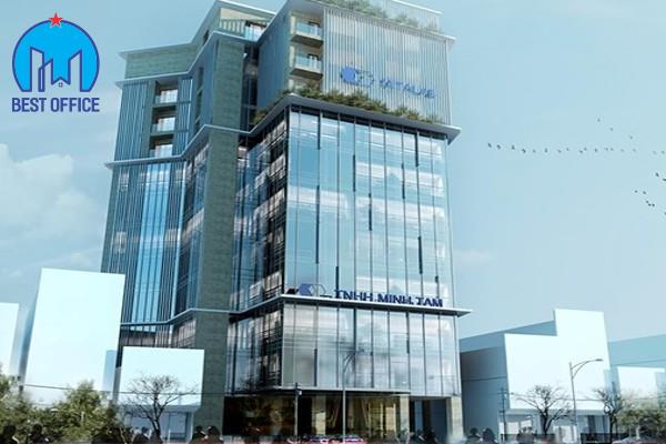 CAO ỐC MITALAB TOWER