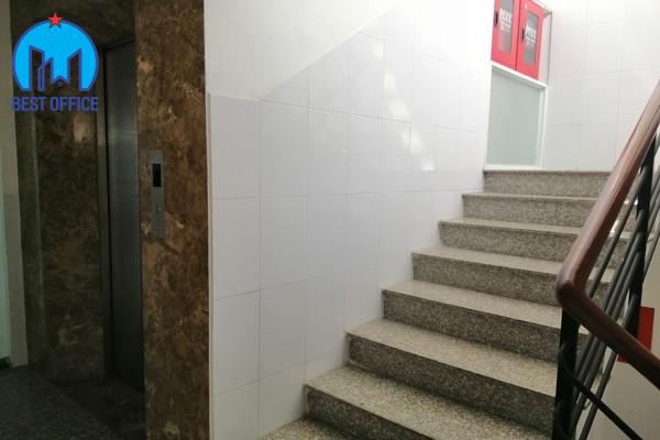 CAO ỐC PRIME BUILDING