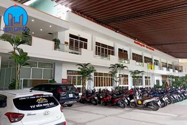 CAO ỐC 59 BUILDING  CAO ỐC 59 BUILDING