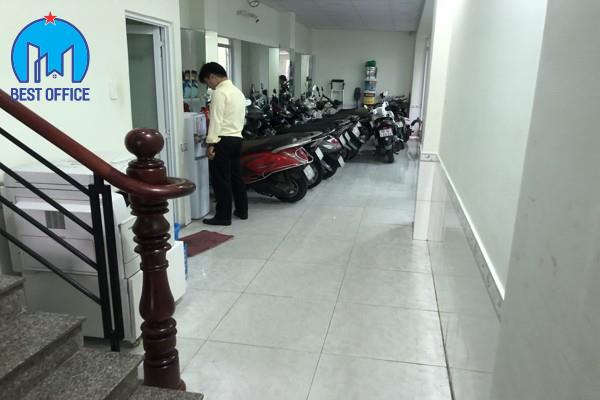 CAO ỐC TRÍ LUẬT