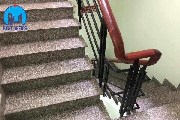 CAO ỐC TRÍ LUẬT