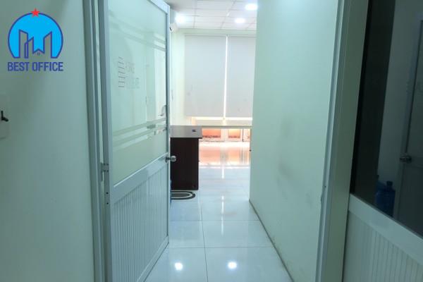 CAO ỐC TRÍ LUẬT