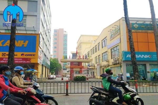 CAO ỐC GOLDSTAR 20