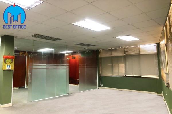 CAO ỐC GOLDSTAR 20