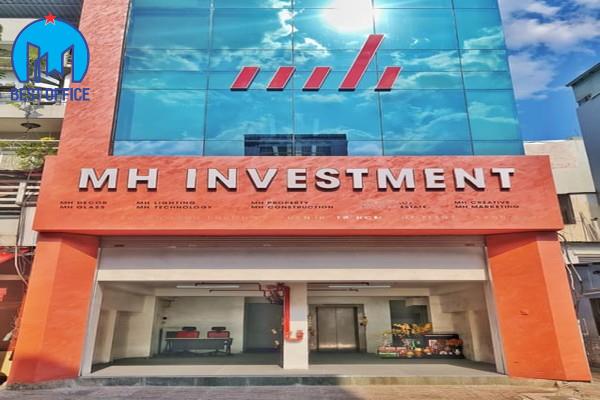 CAO ỐC MH INVESTMENT