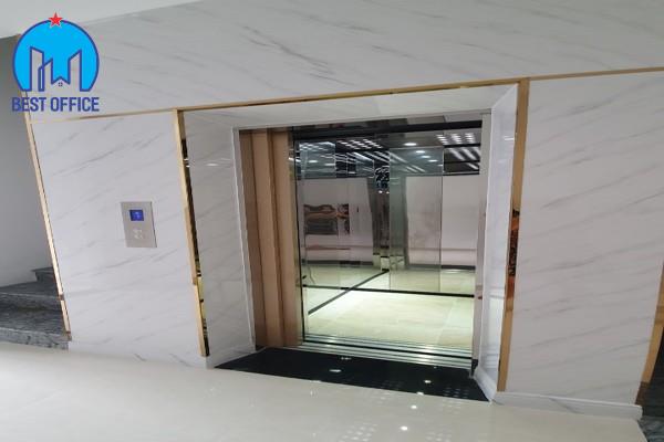 CAO ỐC NC HỮU NGHỊ