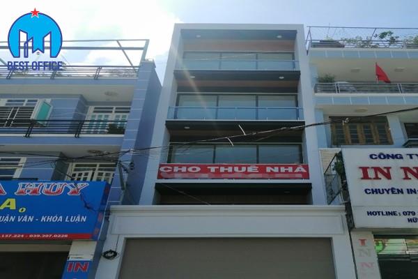 CAO ỐC NC HỮU NGHỊ CAO ỐC NC HỮU NGHỊ