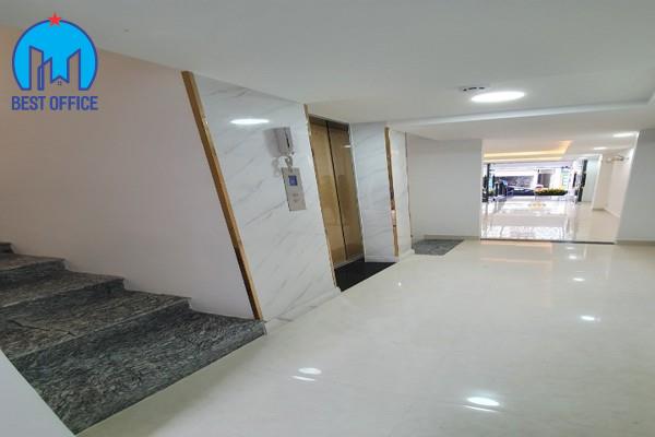 CAO ỐC NC HỮU NGHỊ