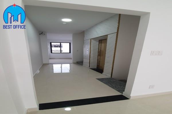 CAO ỐC NC HỮU NGHỊ