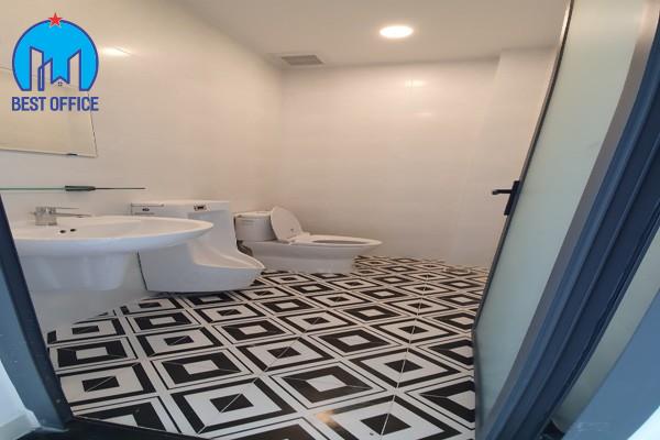 CAO ỐC NC HỮU NGHỊ