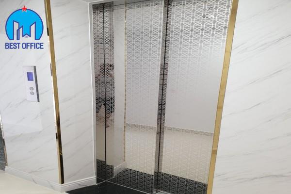 CAO ỐC NC HỮU NGHỊ