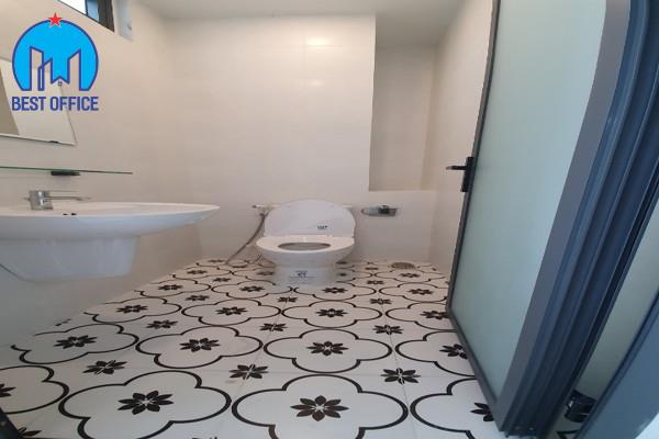 CAO ỐC NC HỮU NGHỊ