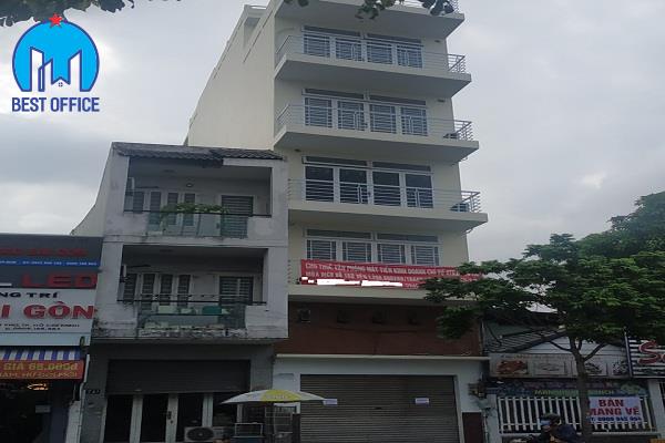 CAO ỐC QUỐC HƯNG TP CAO ỐC QUỐC HƯNG TP